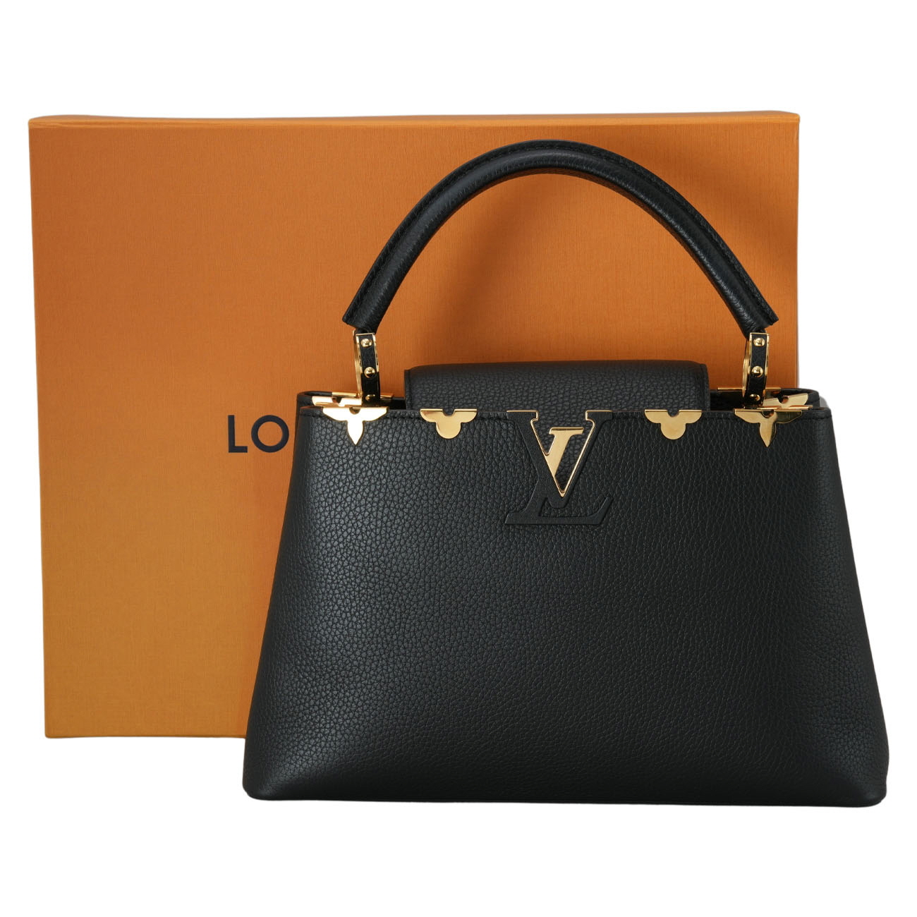 LOUIS VUITTON(USED)루이비통 카퓌신 MM